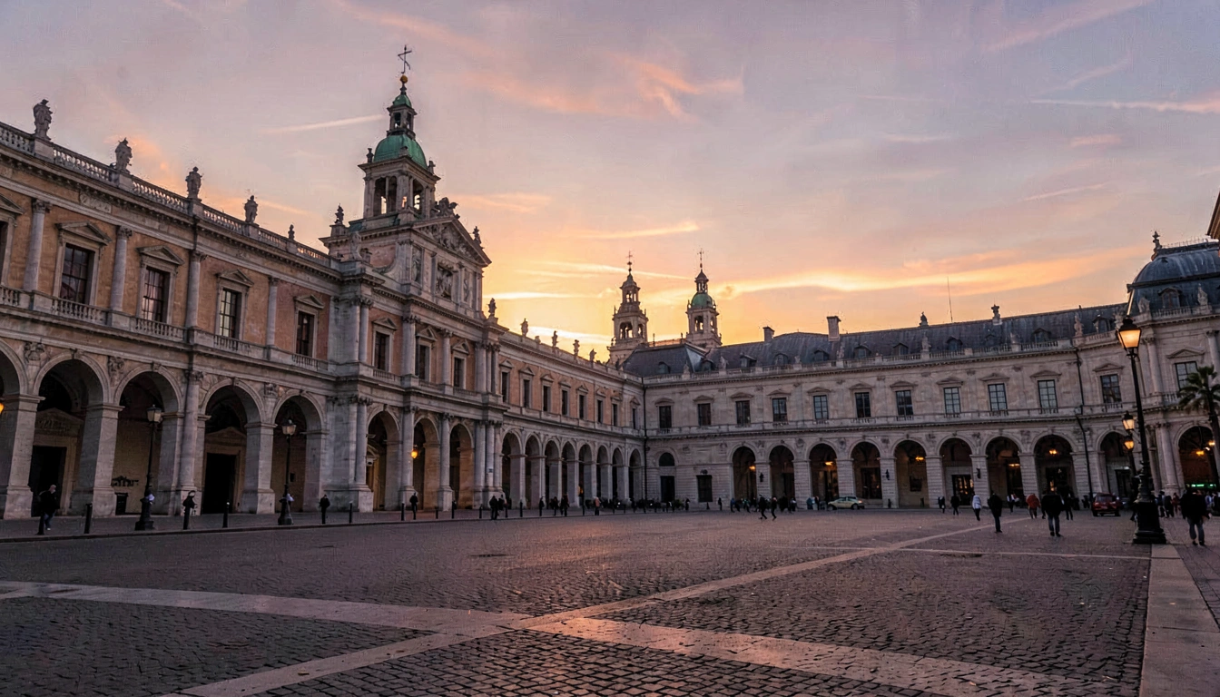 Tour a Pé por Sevilha: Destaques Imperdíveis - foto 6