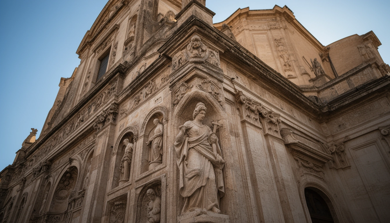 Tour a Pé por Sicília: Destaques Imperdíveis - foto 4