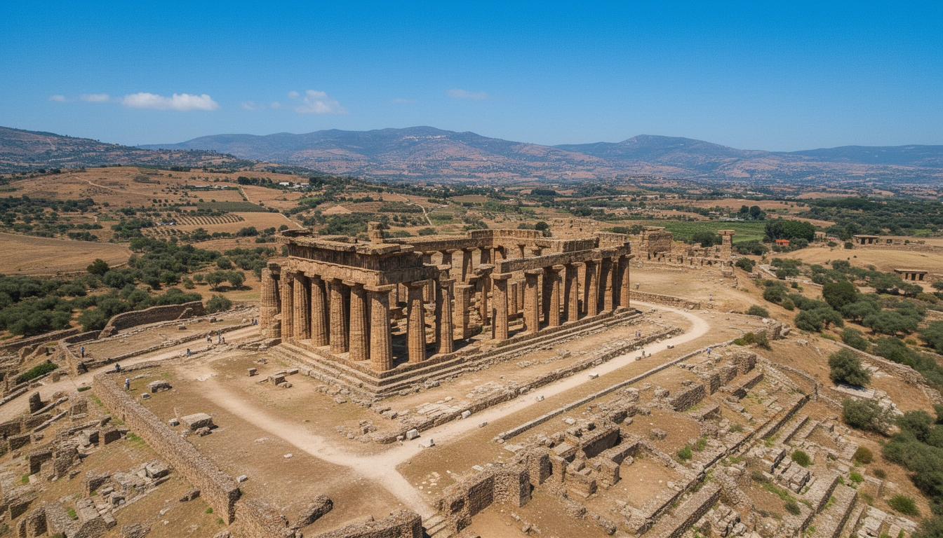 Tour a Pé por Sicília: Destaques Imperdíveis - foto 5