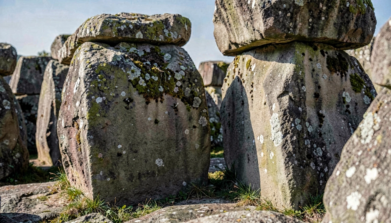 Tour a Pé por Stonehenge: Destaques Imperdíveis - foto 4