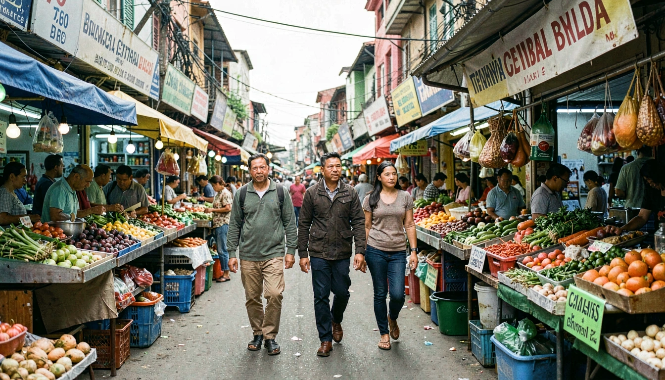 Tour a Pé por Valência: Destaques Imperdíveis - foto 3