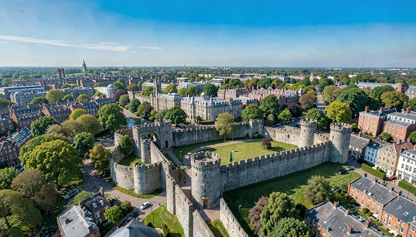 Tour a Pé por York: Destaques Imperdíveis - foto 5