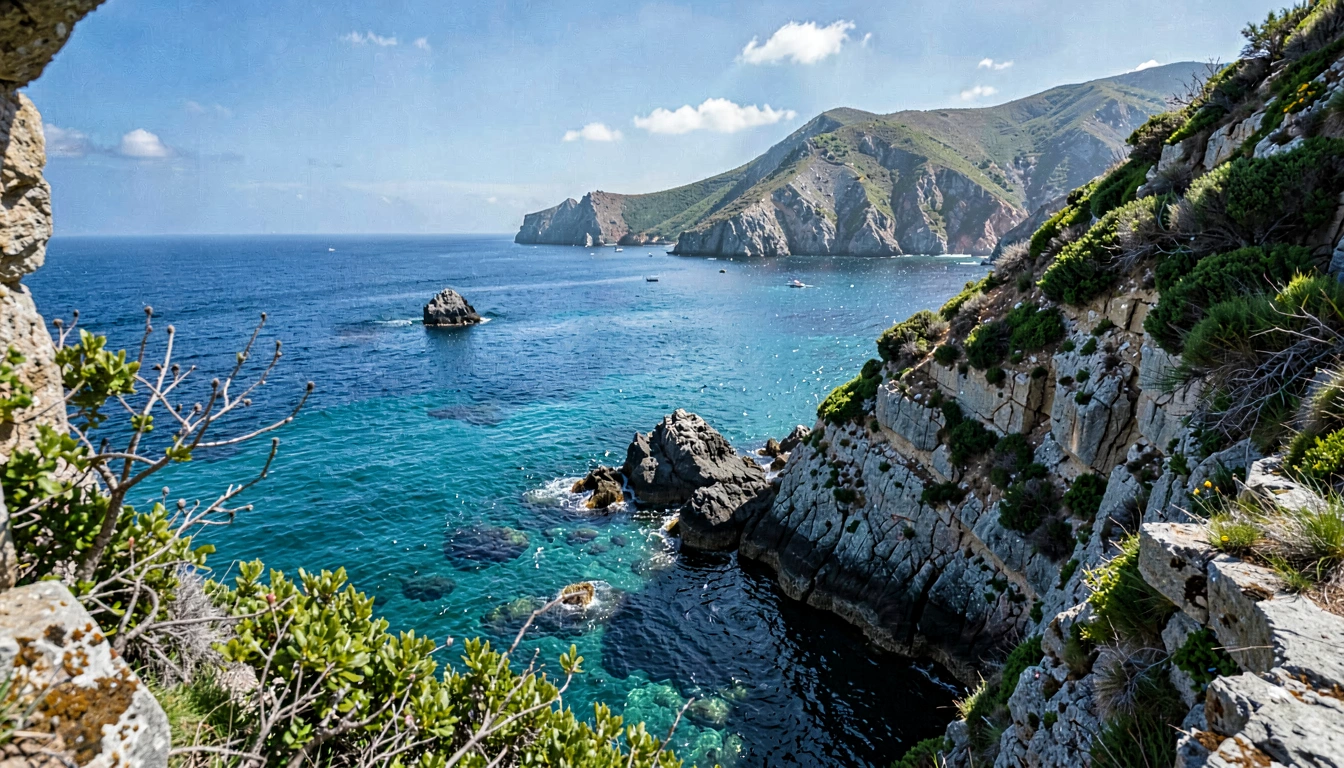 Tour a Pé Secreto por Algarve: Joias Escondidas - foto 4