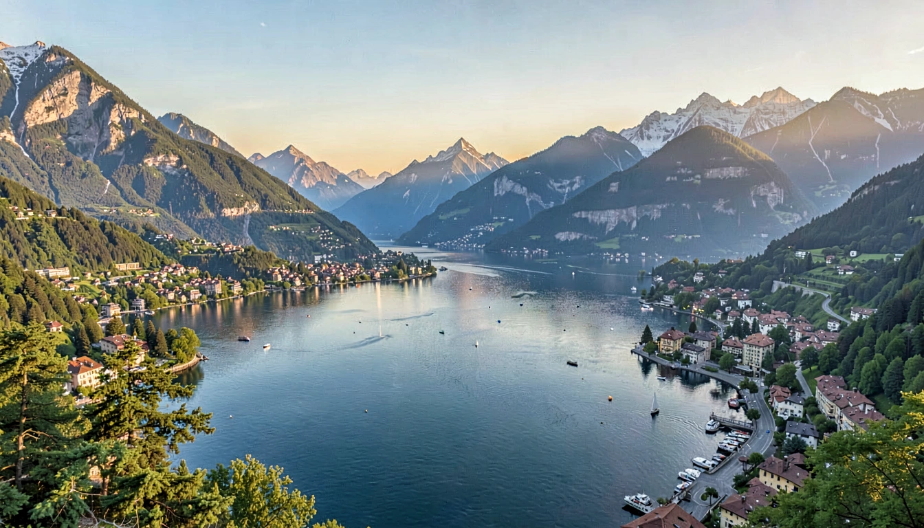 Tour a Pé Secreto por Annecy: Joias Escondidas - foto principal