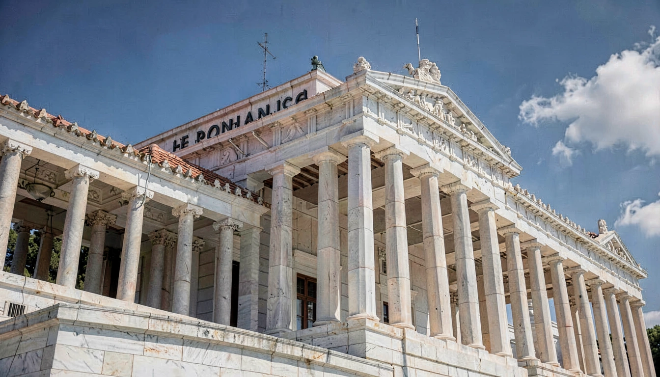 Tour a Pé Secreto por Atenas: Joias Escondidas - foto 4