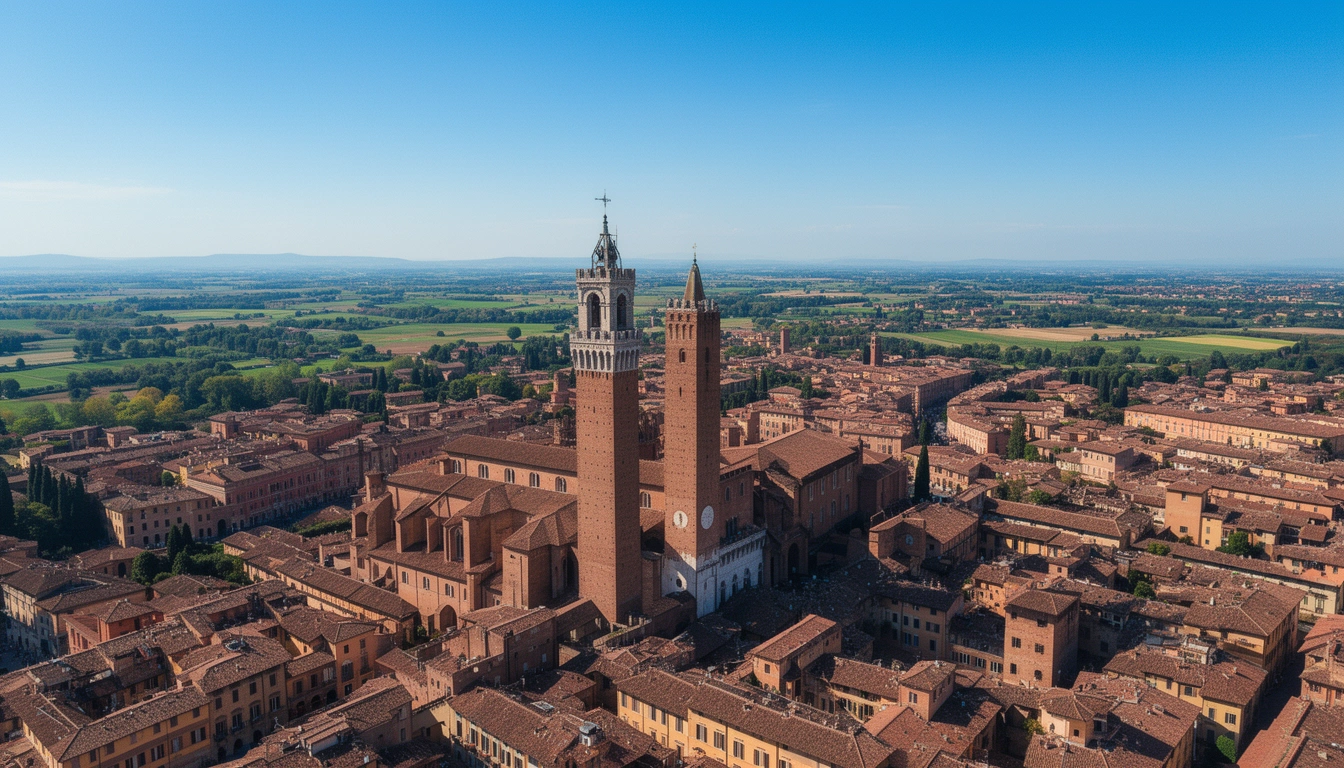Tour a Pé Secreto por Bolonha: Joias Escondidas - foto 5