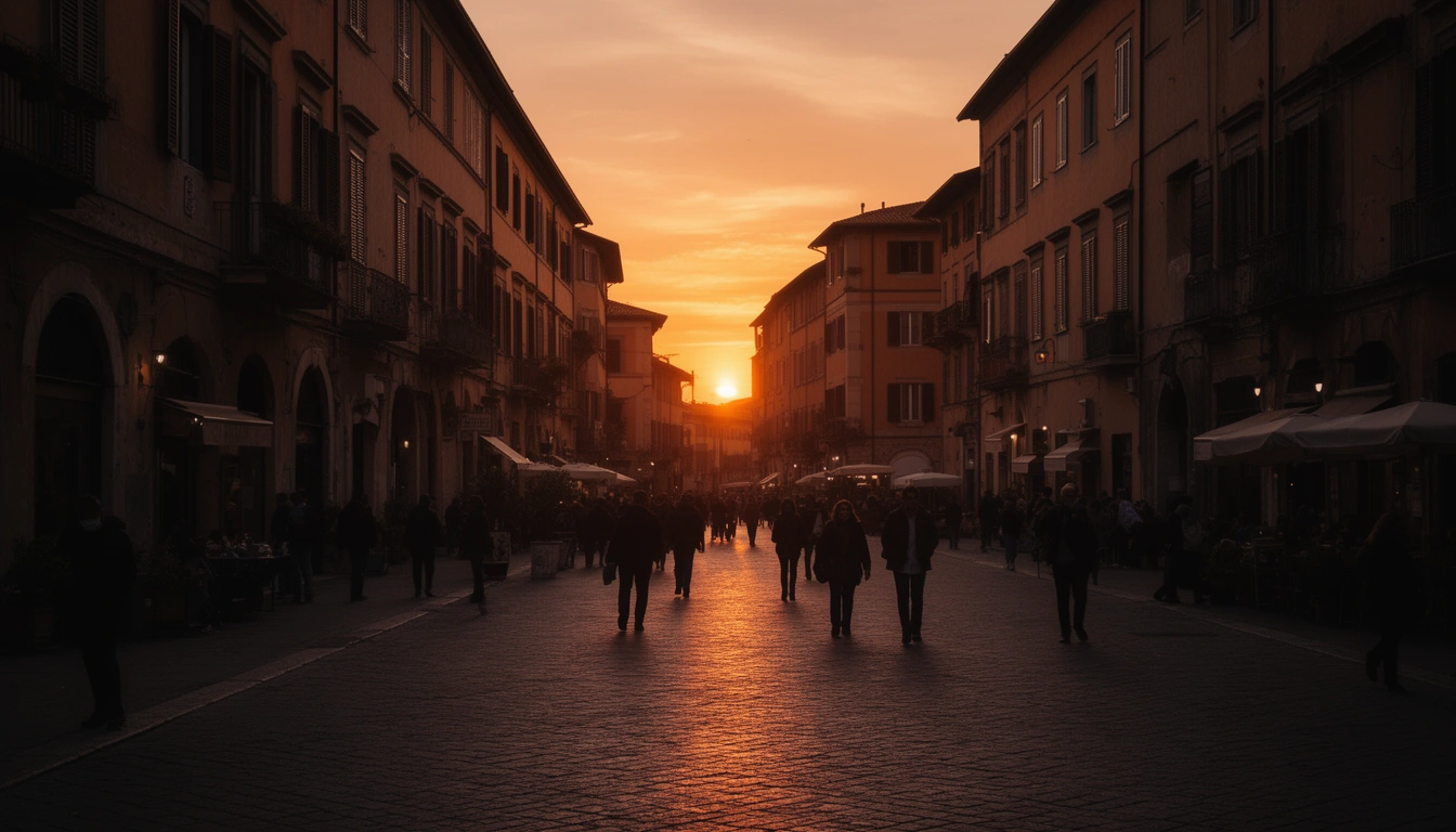 Tour a Pé Secreto por Bolonha: Joias Escondidas - foto 6