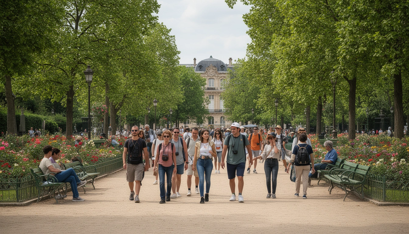 Tour a Pé Secreto por Bordeaux: Joias Escondidas - foto 3