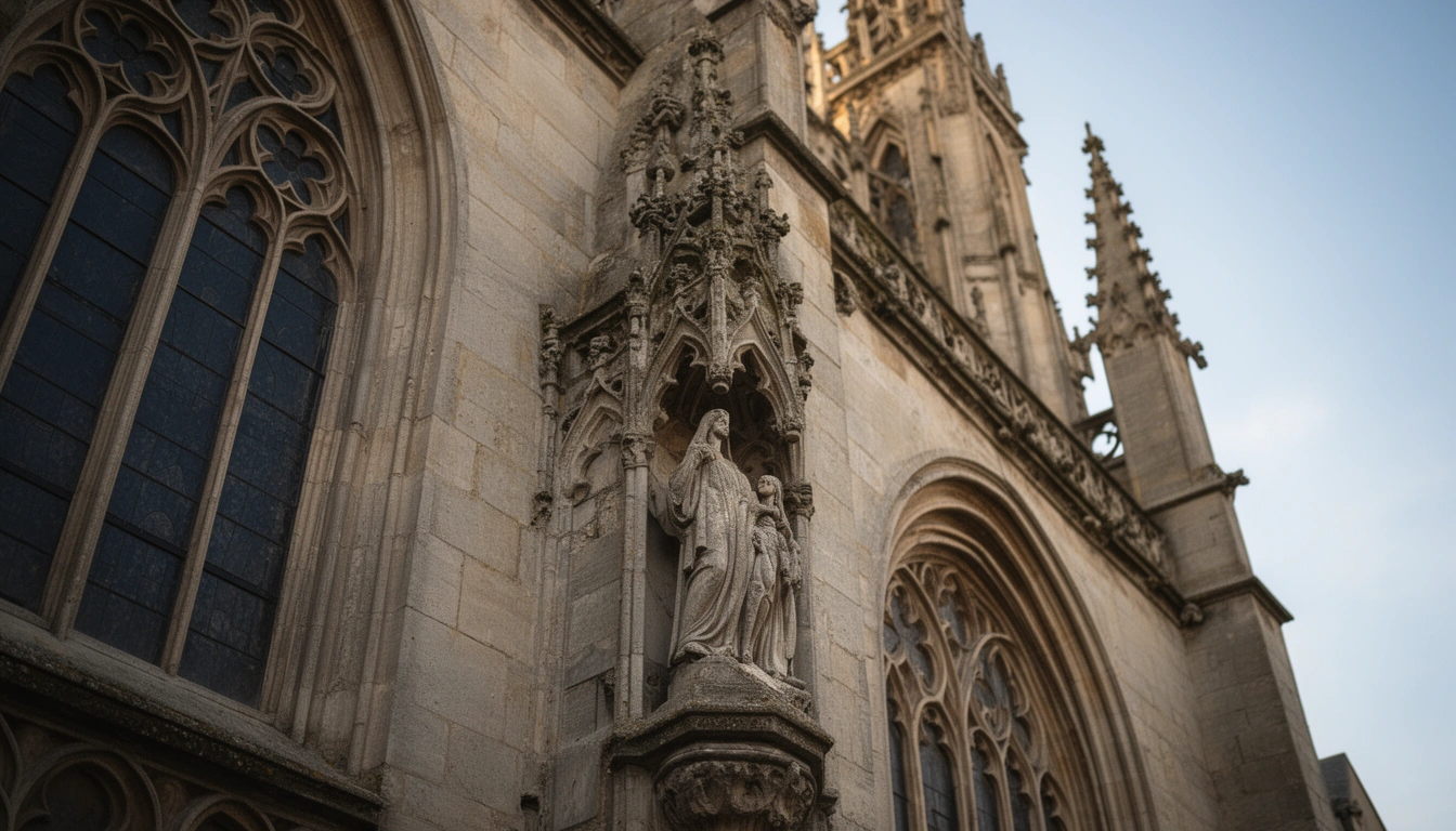 Tour a Pé Secreto por Bordeaux: Joias Escondidas - foto 4