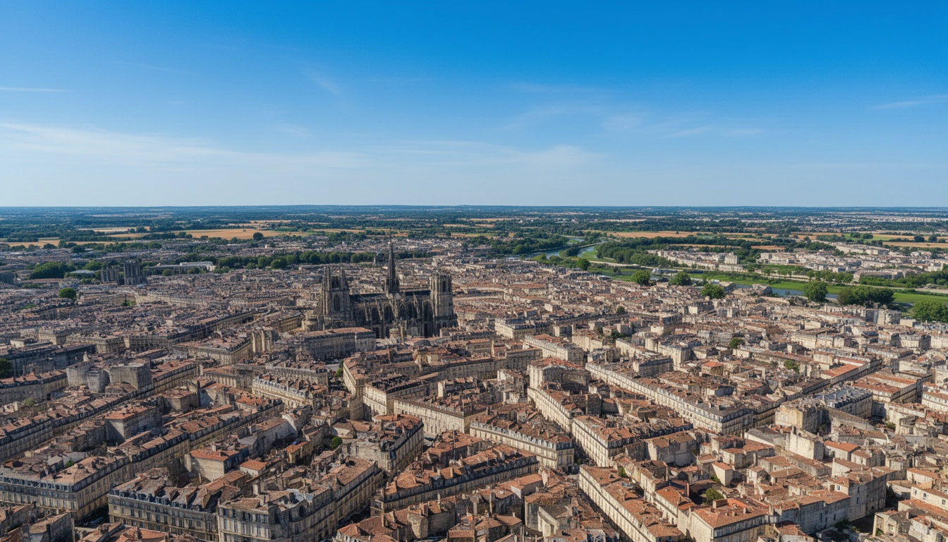 Tour a Pé Secreto por Bordeaux: Joias Escondidas - foto 5