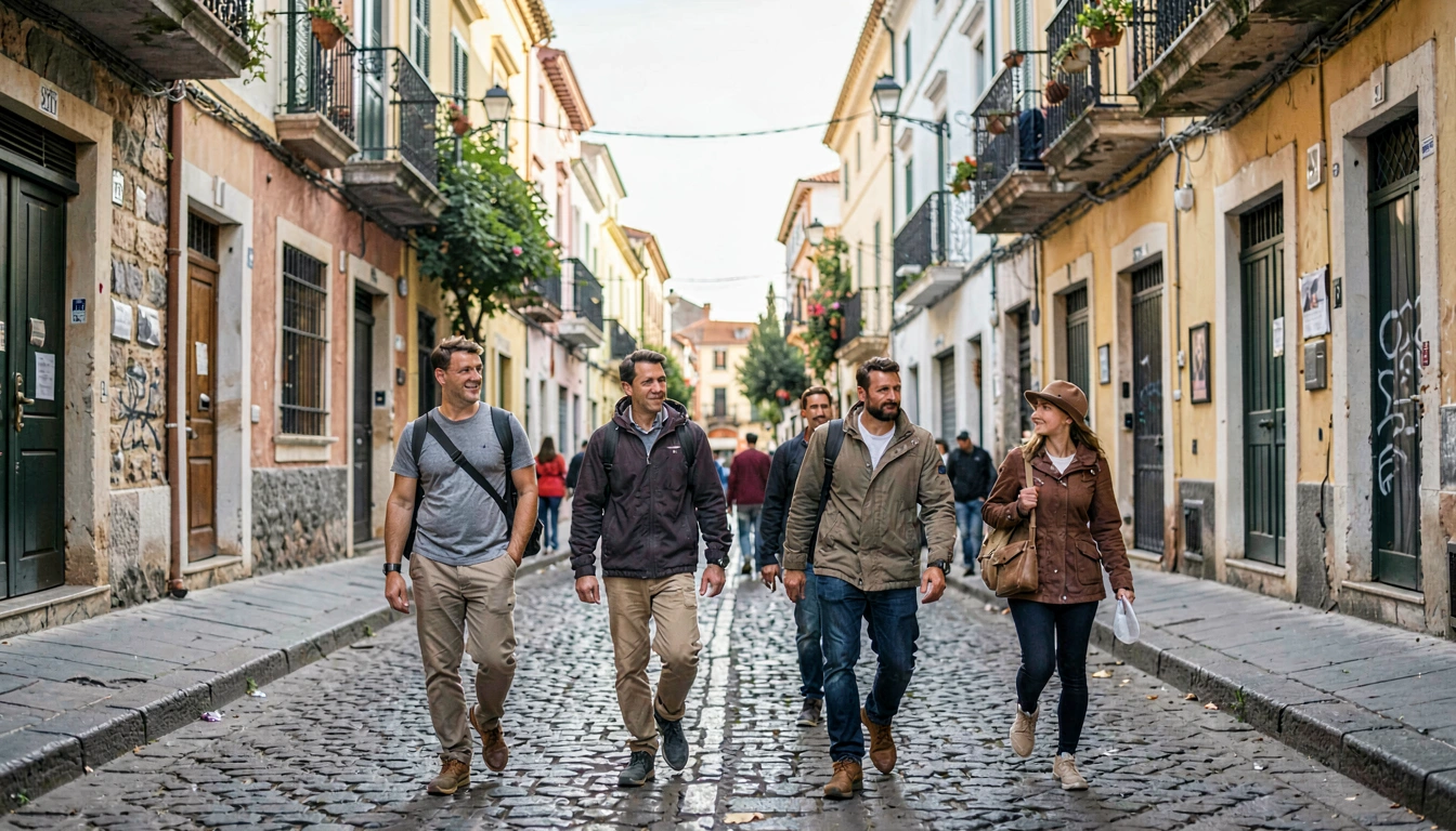 Tour a Pé Secreto por Braga: Joias Escondidas - foto 4