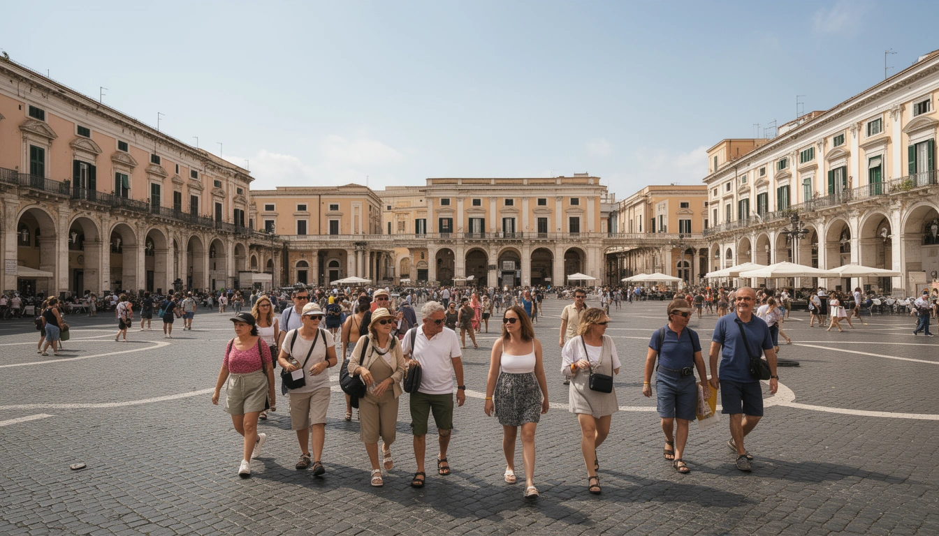 Tour a Pé Secreto por Capri: Joias Escondidas - foto 4