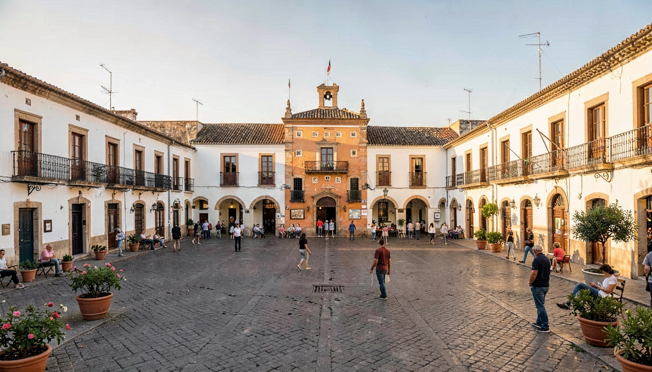 Tour a Pé Secreto por Córdoba: Joias Escondidas - foto principal