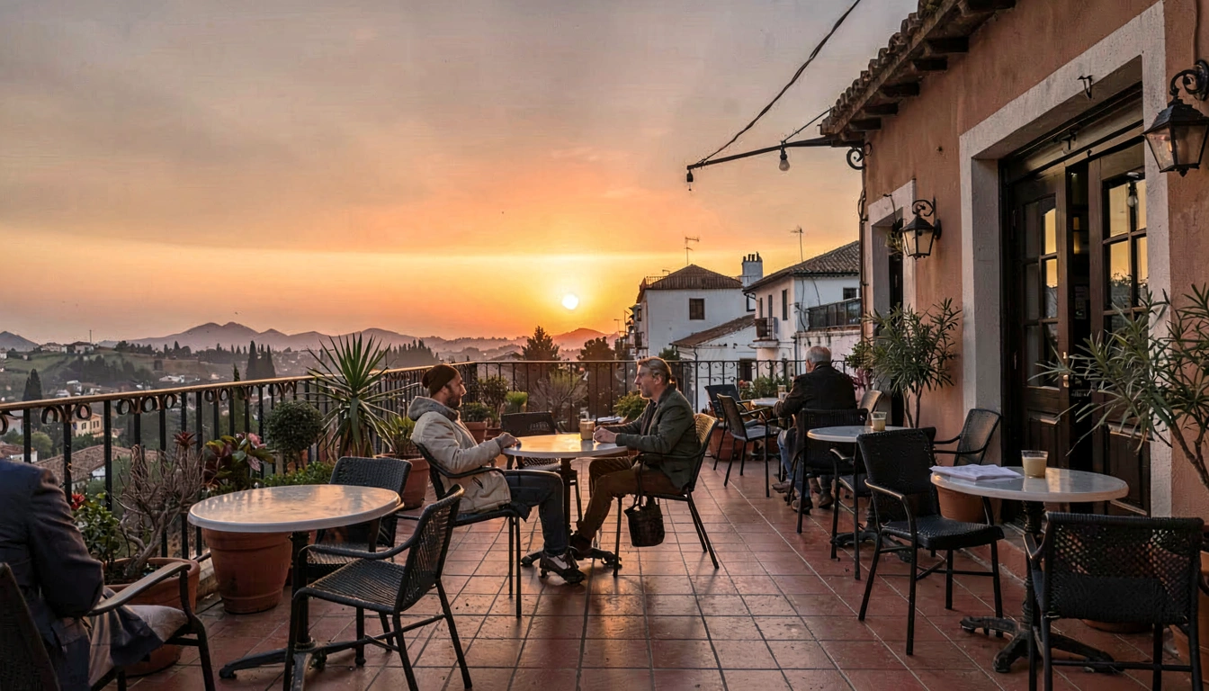 Tour a Pé Secreto por Córdoba: Joias Escondidas - foto 6