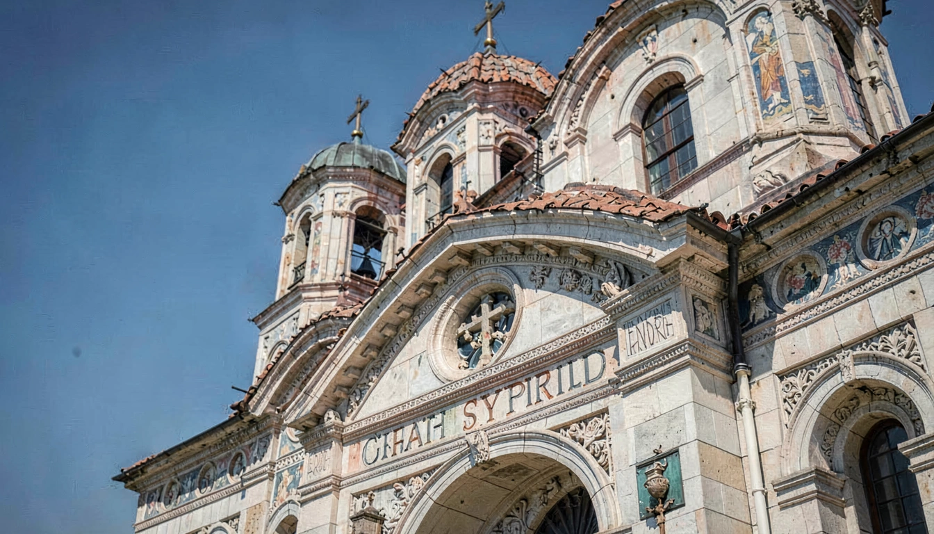 Tour a Pé Secreto por Corfu: Joias Escondidas - foto 4