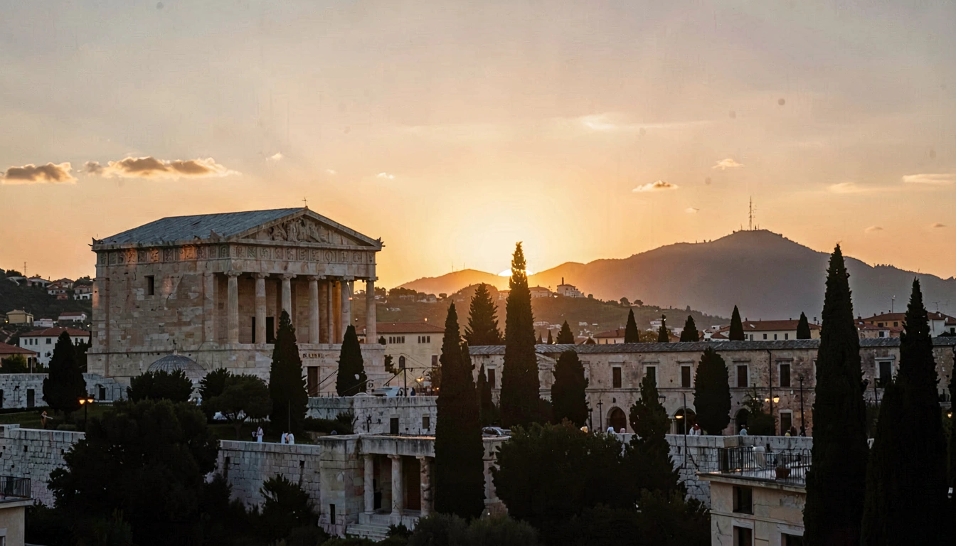 Tour a Pé Secreto por Corfu: Joias Escondidas - foto 6