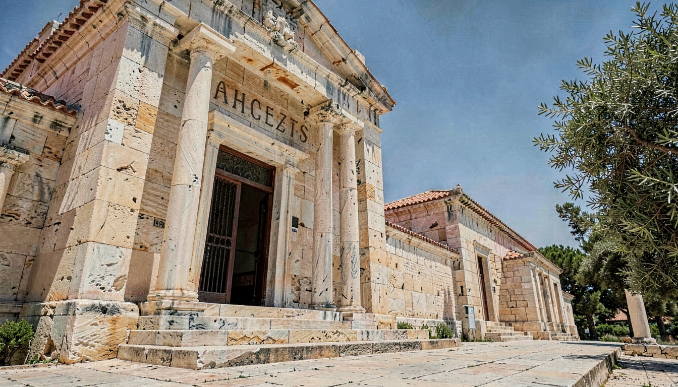 Tour a Pé Secreto por Creta: Joias Escondidas - foto 4