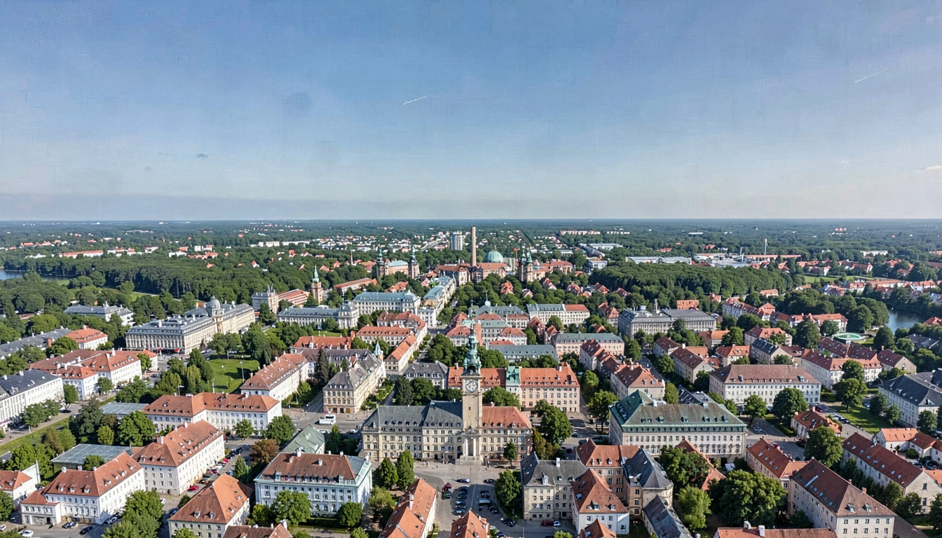 Tour a Pé Secreto por Dresden: Joias Escondidas - foto 5