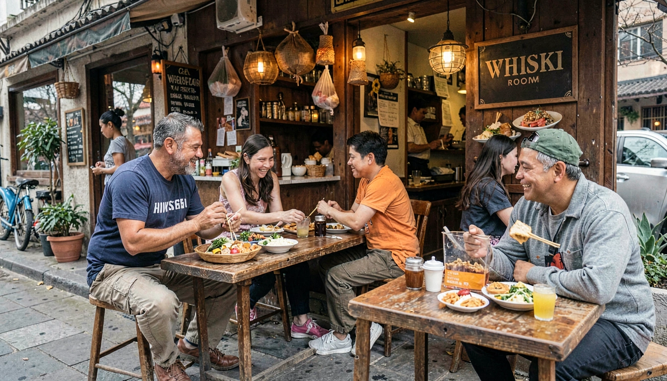 Tour a Pé Secreto por Edimburgo: Joias Escondidas - foto 6