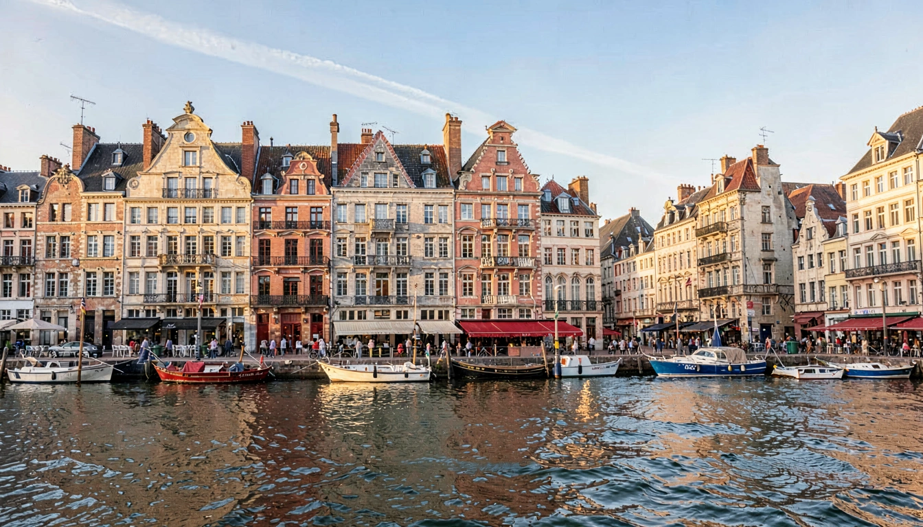 Tour a Pé Secreto por Estrasburgo: Joias Escondidas - foto principal