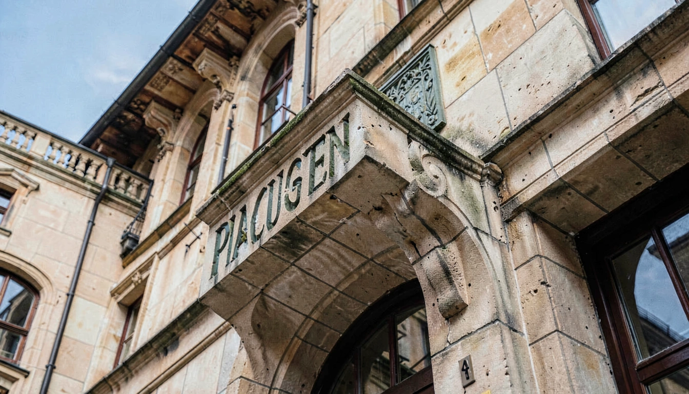 Tour a Pé Secreto por Estrasburgo: Joias Escondidas - foto 4