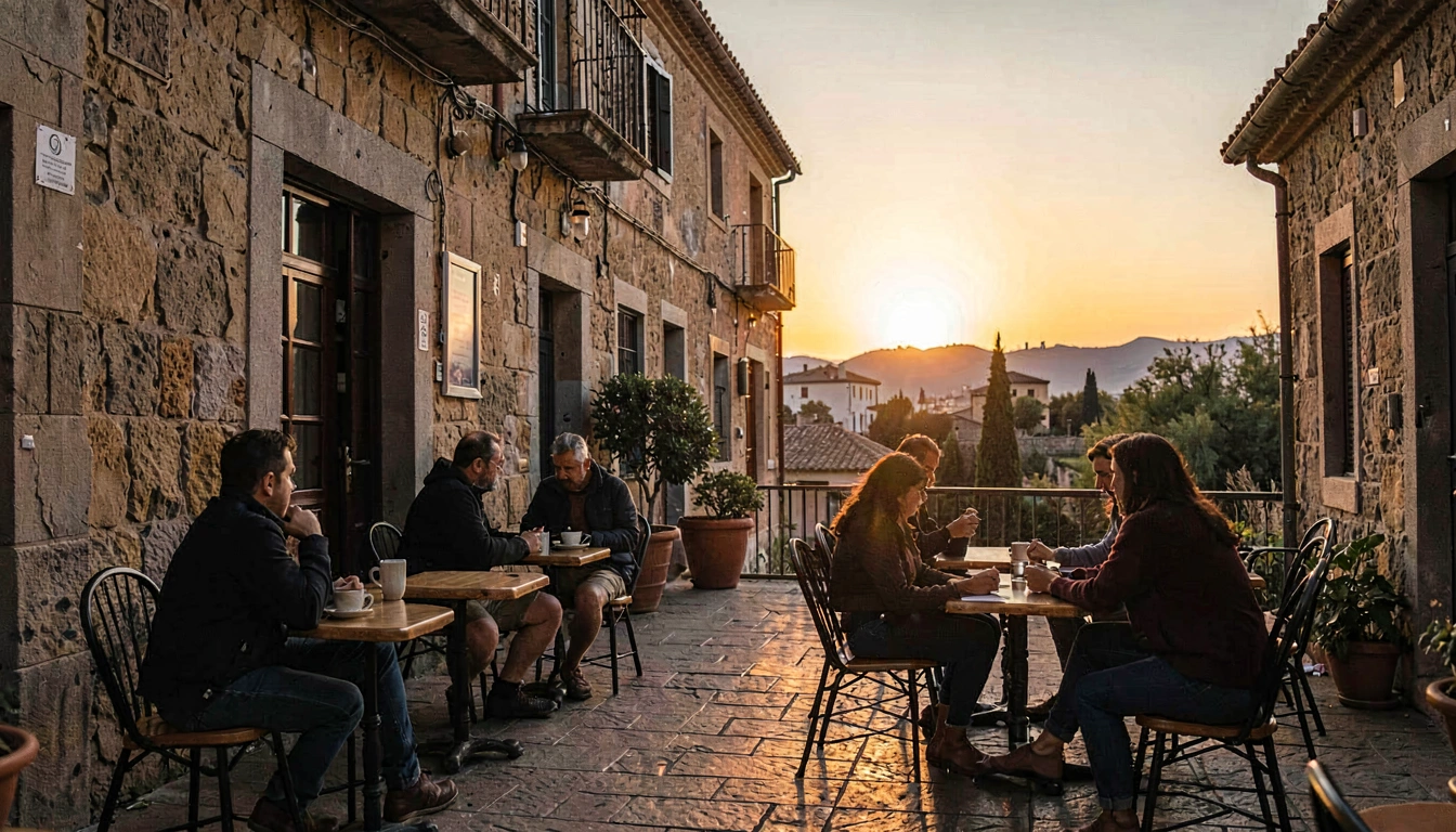 Tour a Pé Secreto por Évora: Joias Escondidas - foto 6