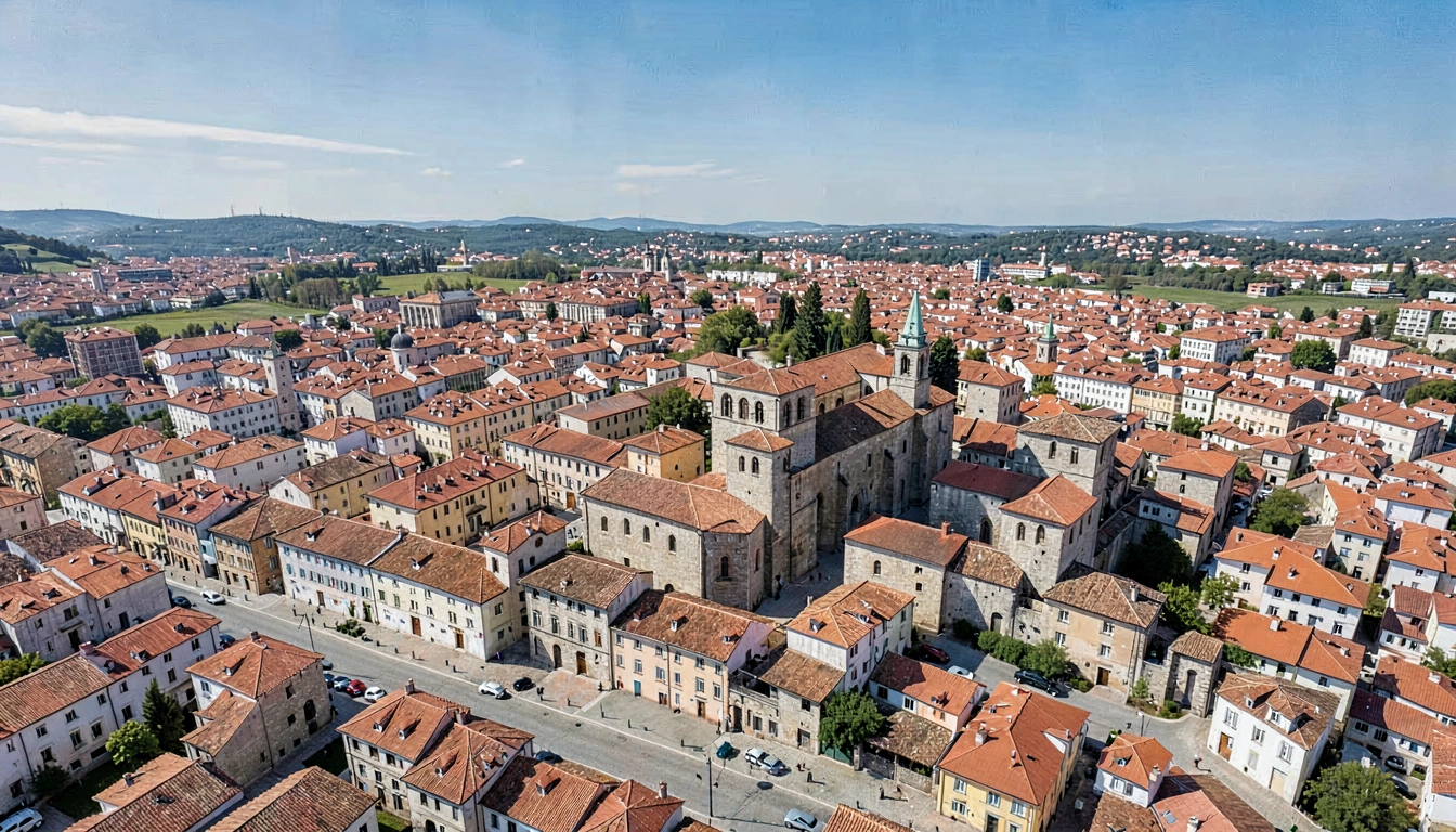 Tour a Pé Secreto por Guimarães: Joias Escondidas - foto 5