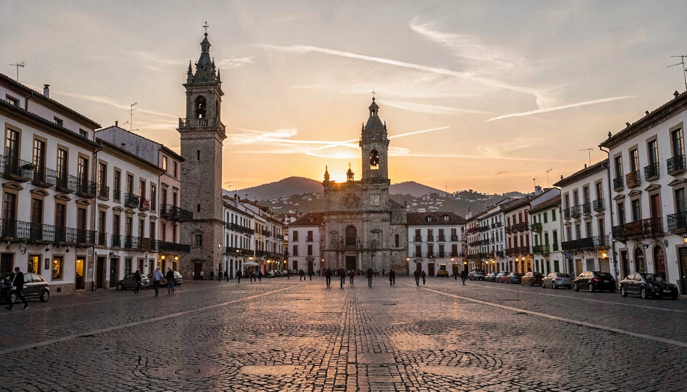 Tour a Pé Secreto por Guimarães: Joias Escondidas - foto 6