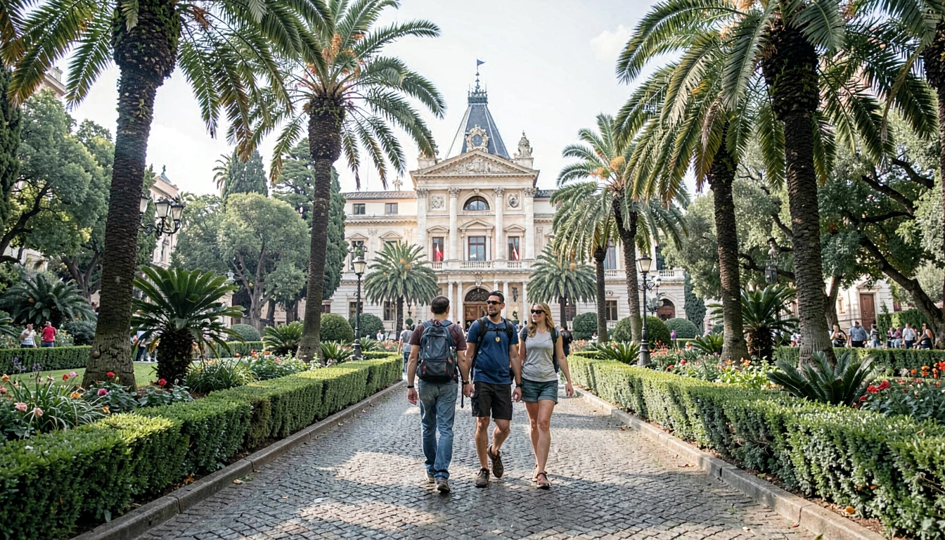 Tour a Pé Secreto por Lisboa: Joias Escondidas - foto 3