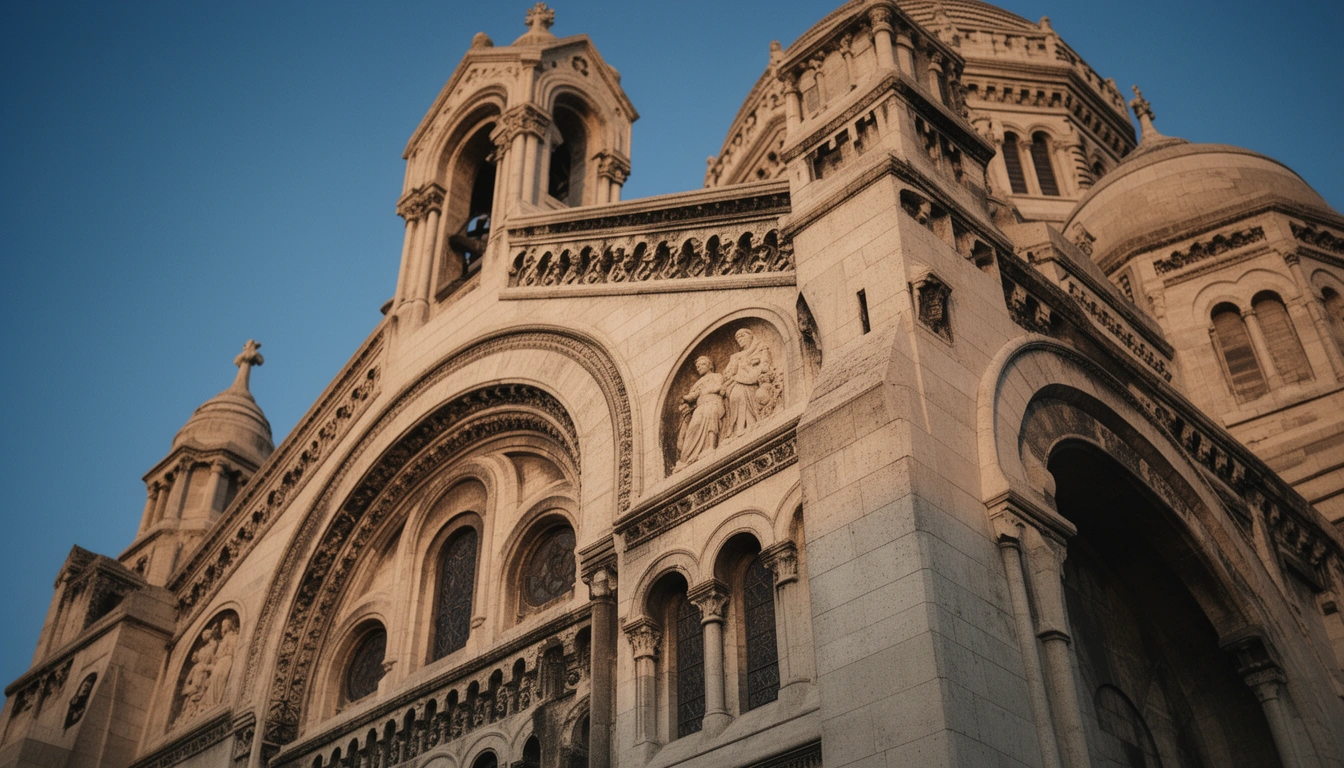 Tour a Pé Secreto por Lyon: Joias Escondidas - foto 4