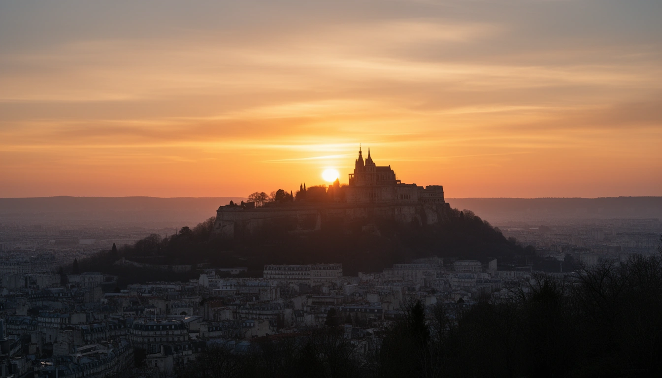 Tour a Pé Secreto por Lyon: Joias Escondidas - foto 6
