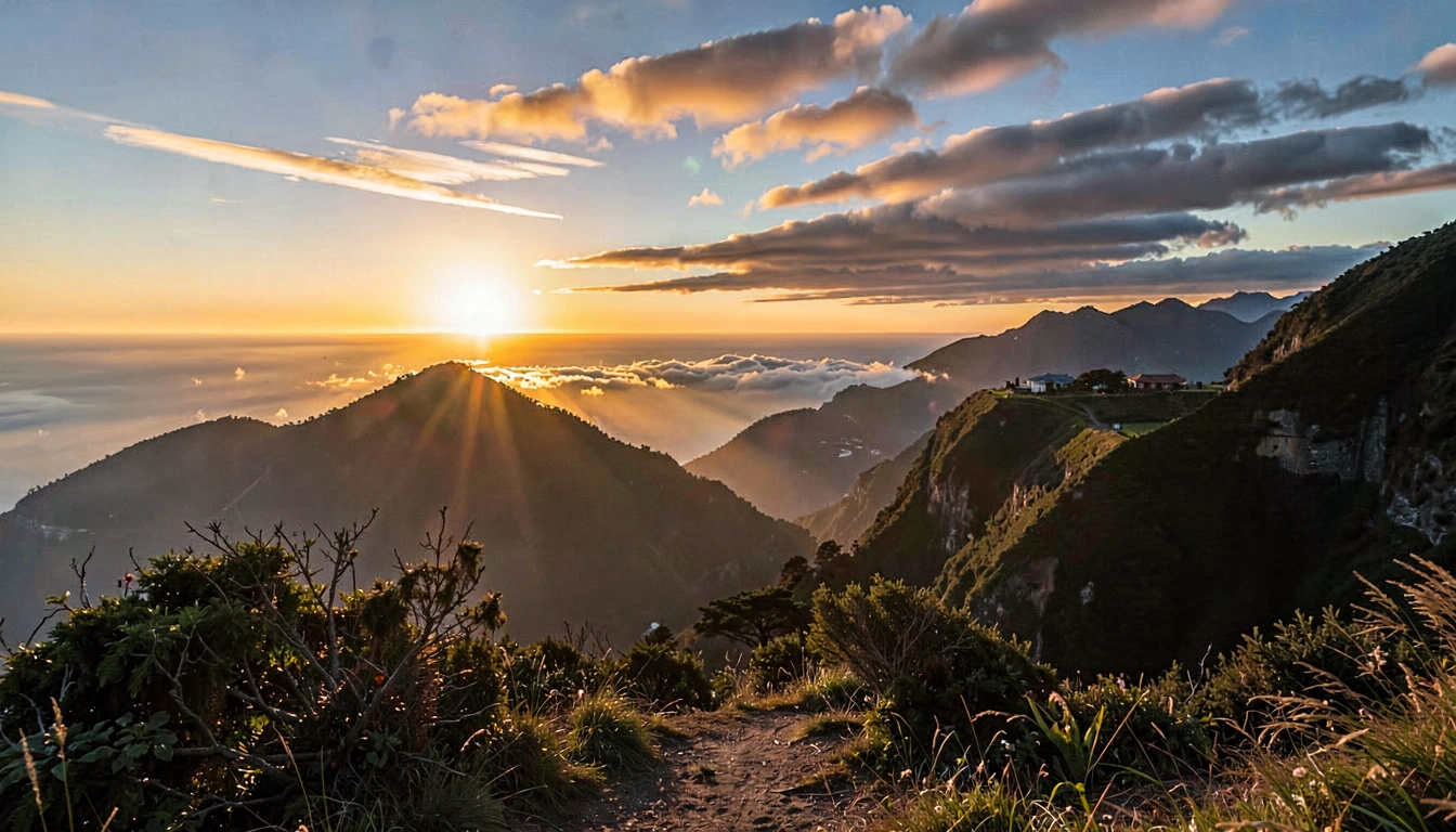Tour a Pé Secreto por Madeira: Joias Escondidas - foto 6