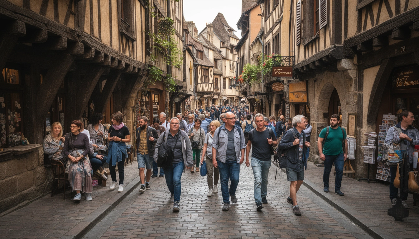 Tour a Pé Secreto por Marselha: Joias Escondidas - foto 3