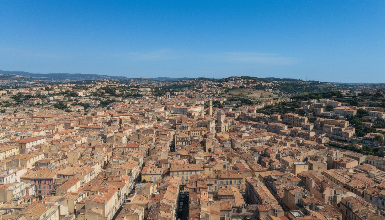 Tour a Pé Secreto por Marselha: Joias Escondidas - foto 5