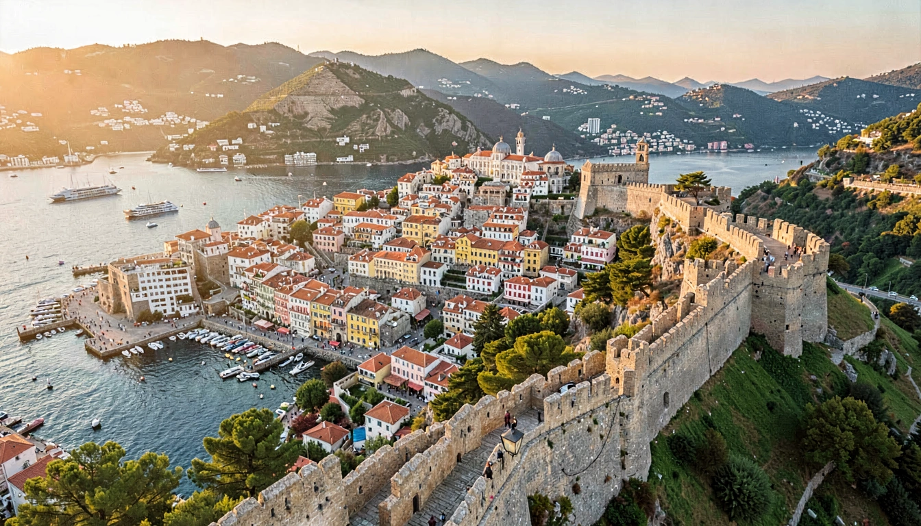 Tour a Pé Secreto por Nafplio: Joias Escondidas - foto principal