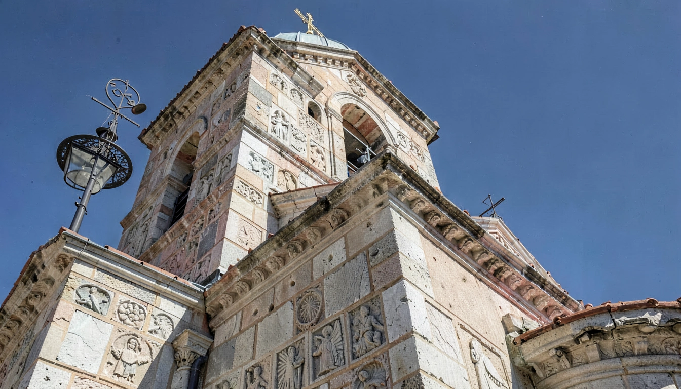Tour a Pé Secreto por Nafplio: Joias Escondidas - foto 4