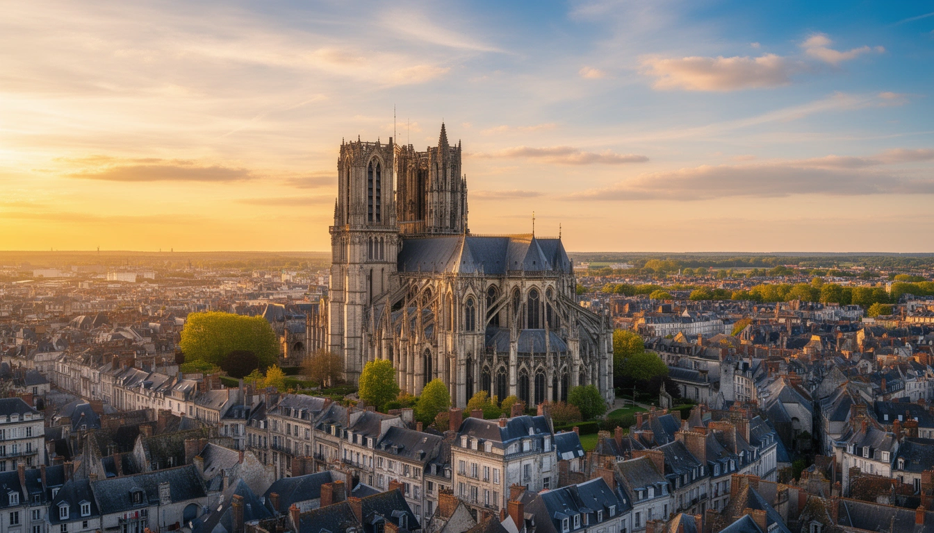 Tour a Pé Secreto por Normandia: Joias Escondidas - foto principal