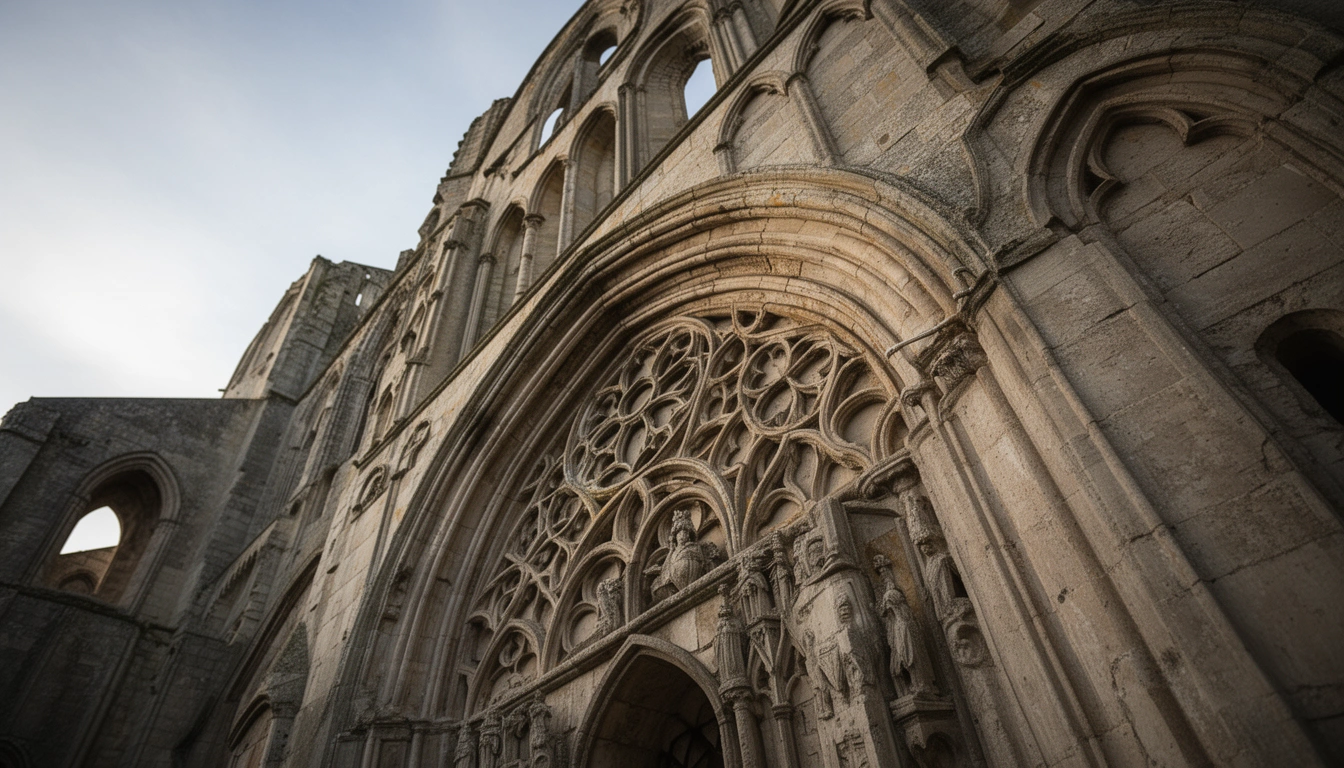 Tour a Pé Secreto por Normandia: Joias Escondidas - foto 4