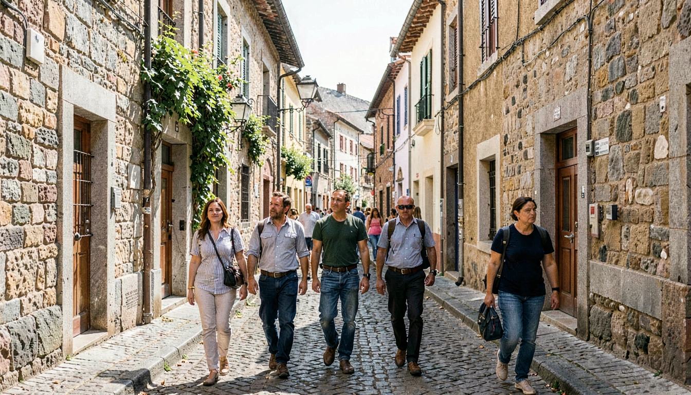 Tour a Pé Secreto por Óbidos: Joias Escondidas - foto 4