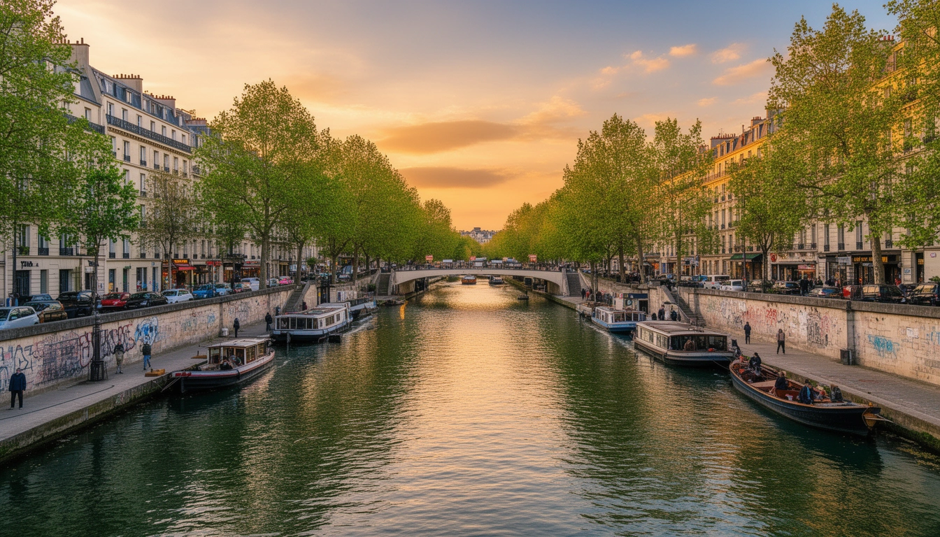 Tour a Pé Secreto por Paris: Joias Escondidas - Imagem 1