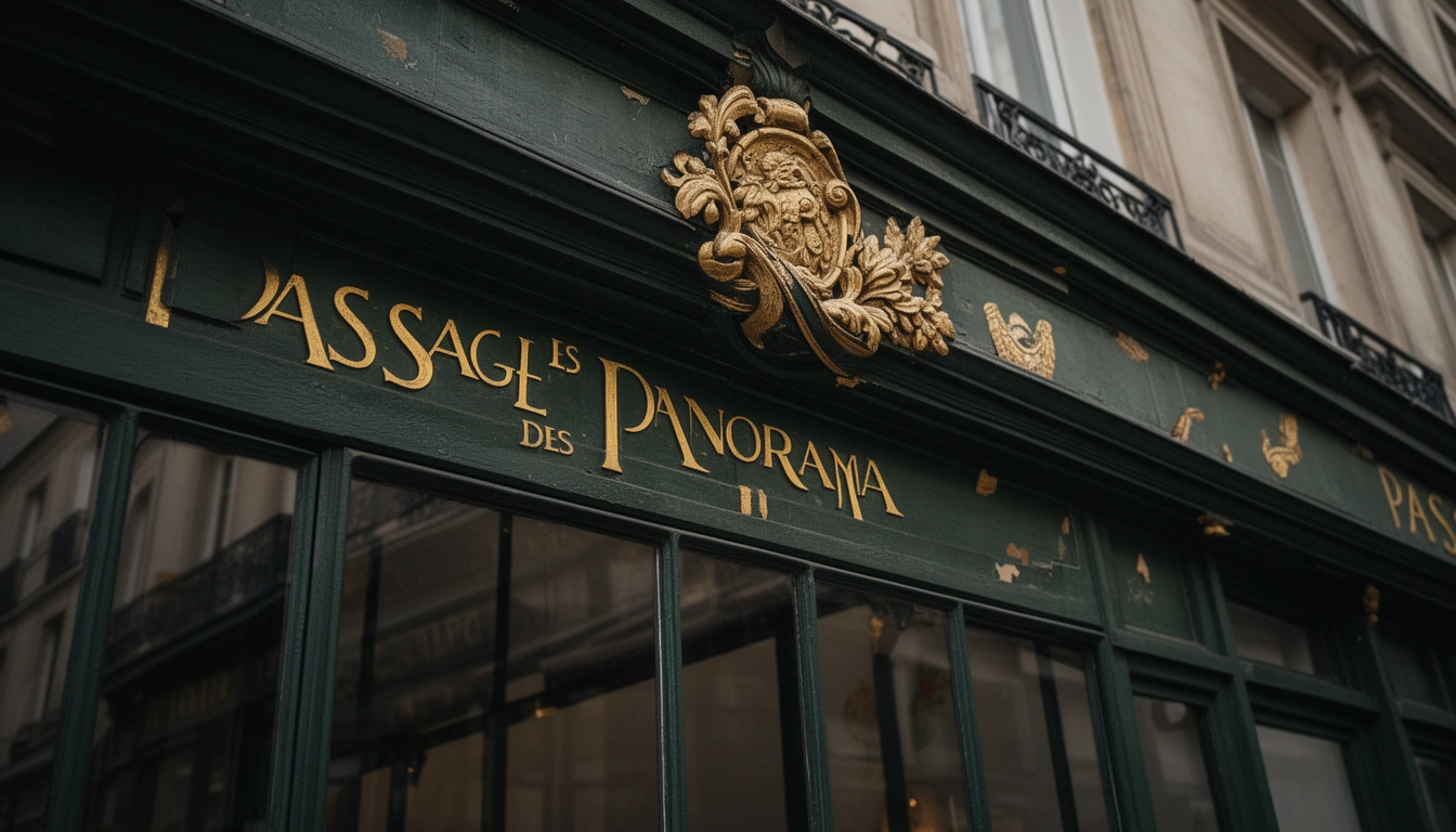 Tour a Pé Secreto por Paris: Joias Escondidas - foto 4