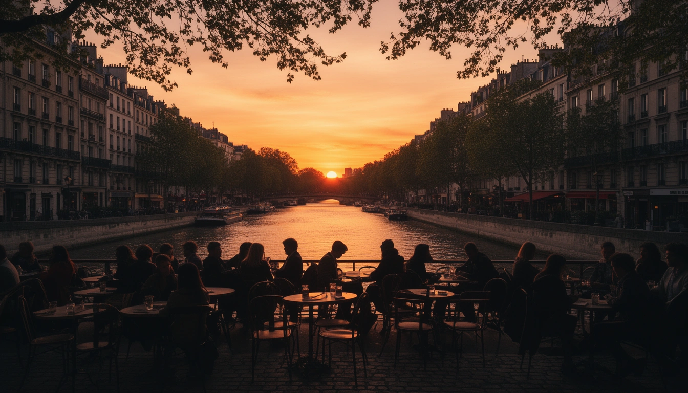 Tour a Pé Secreto por Paris: Joias Escondidas - foto 6