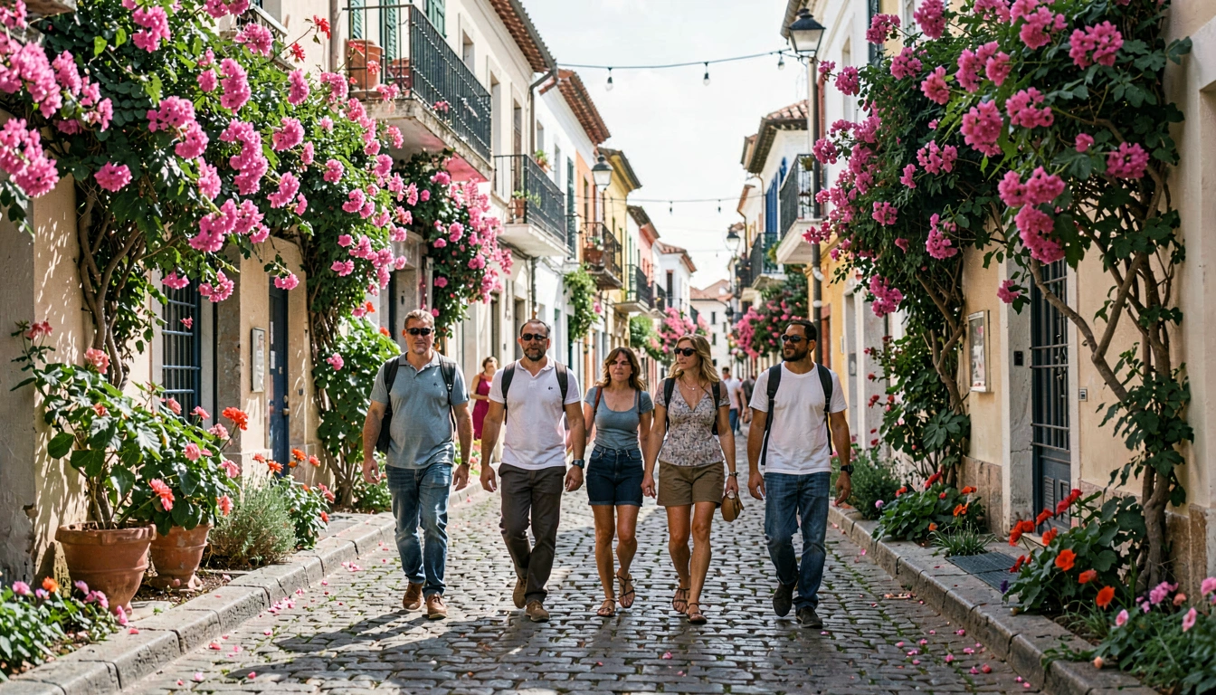 Tour a Pé Secreto por Porto: Joias Escondidas - foto 3