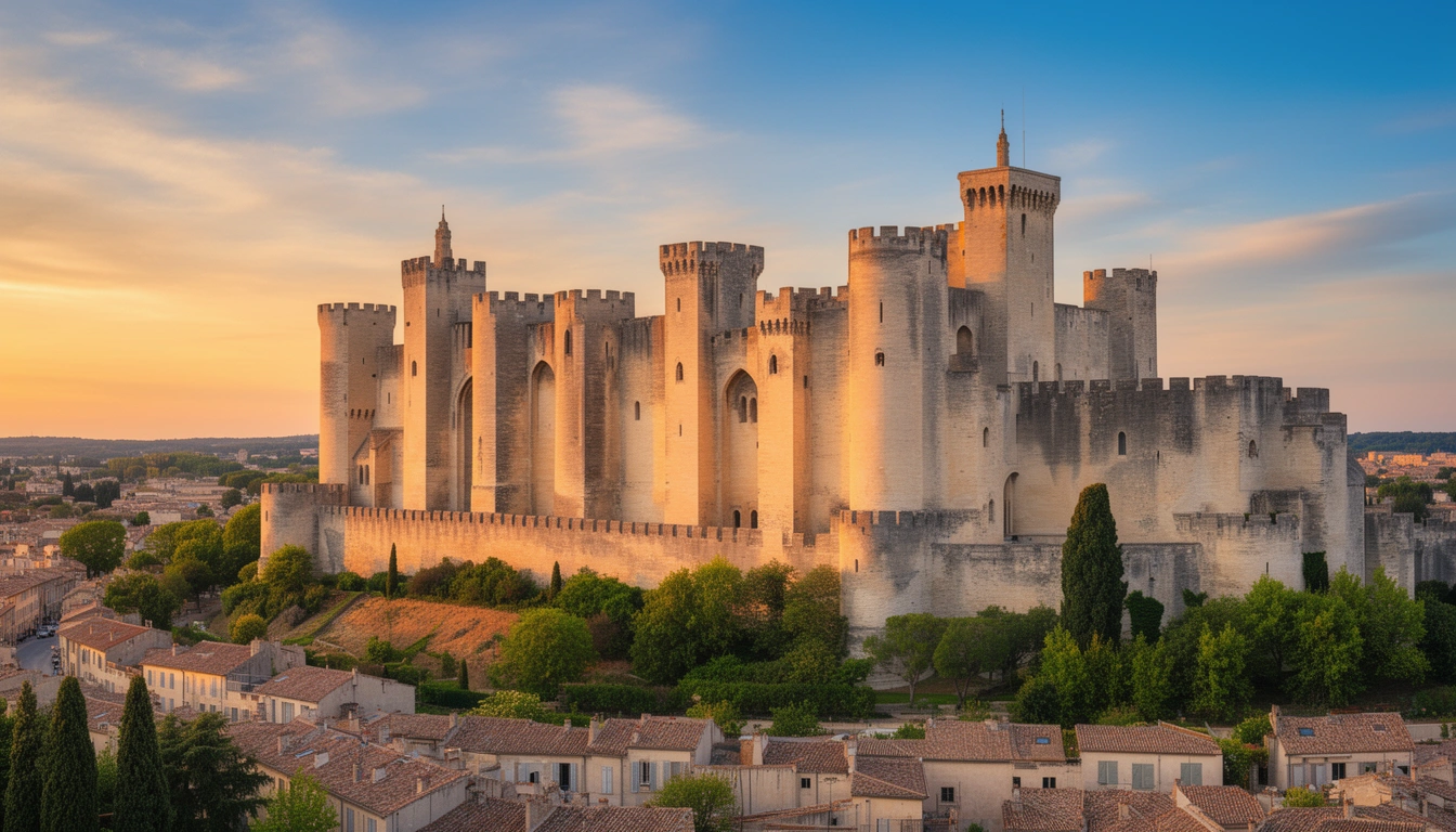 Tour a Pé Secreto por Provença: Joias Escondidas - foto principal