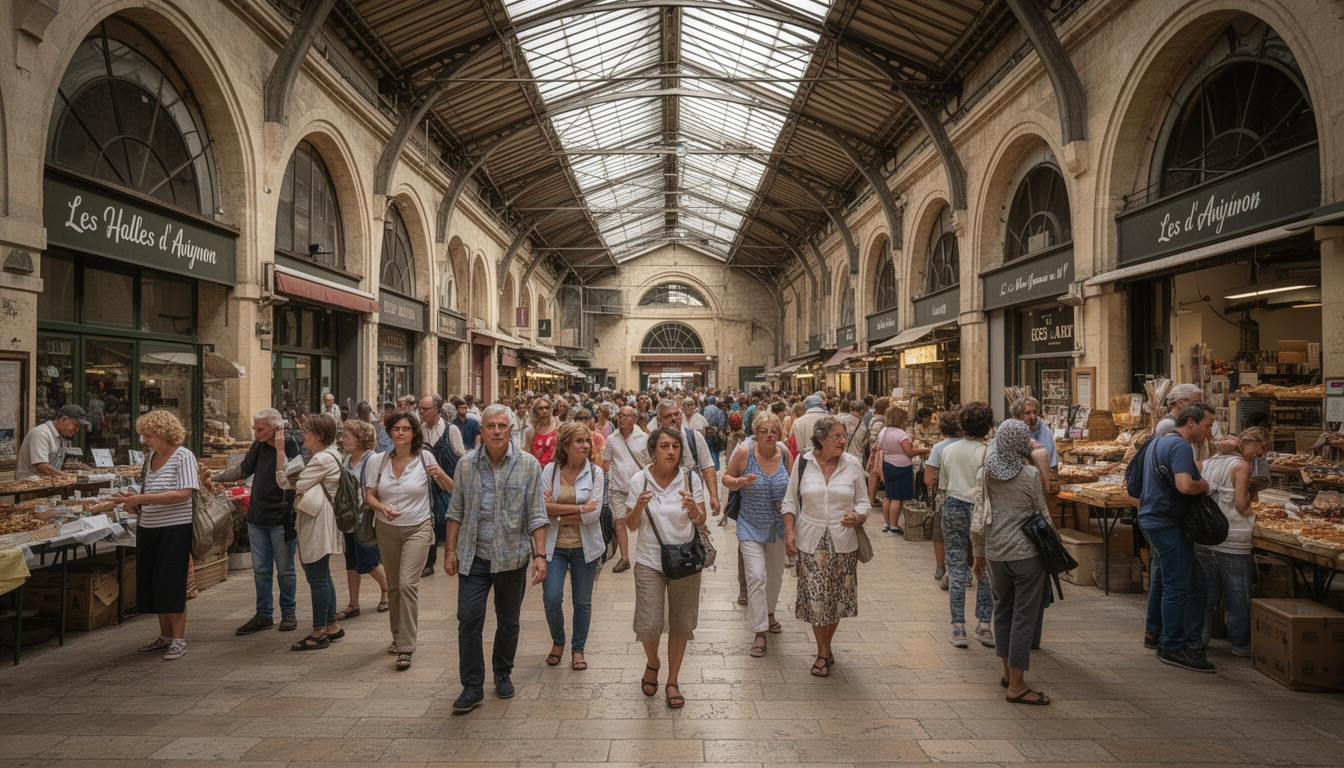 Tour a Pé Secreto por Provença: Joias Escondidas - foto 3