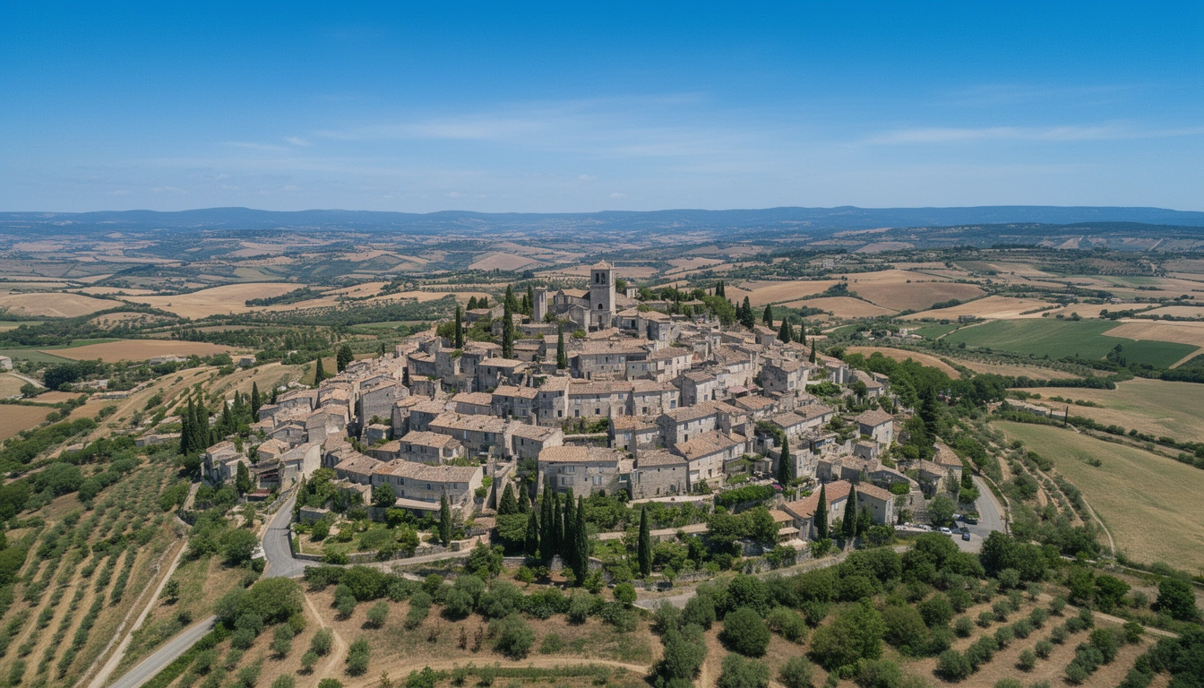 Tour a Pé Secreto por Provença: Joias Escondidas - foto 5