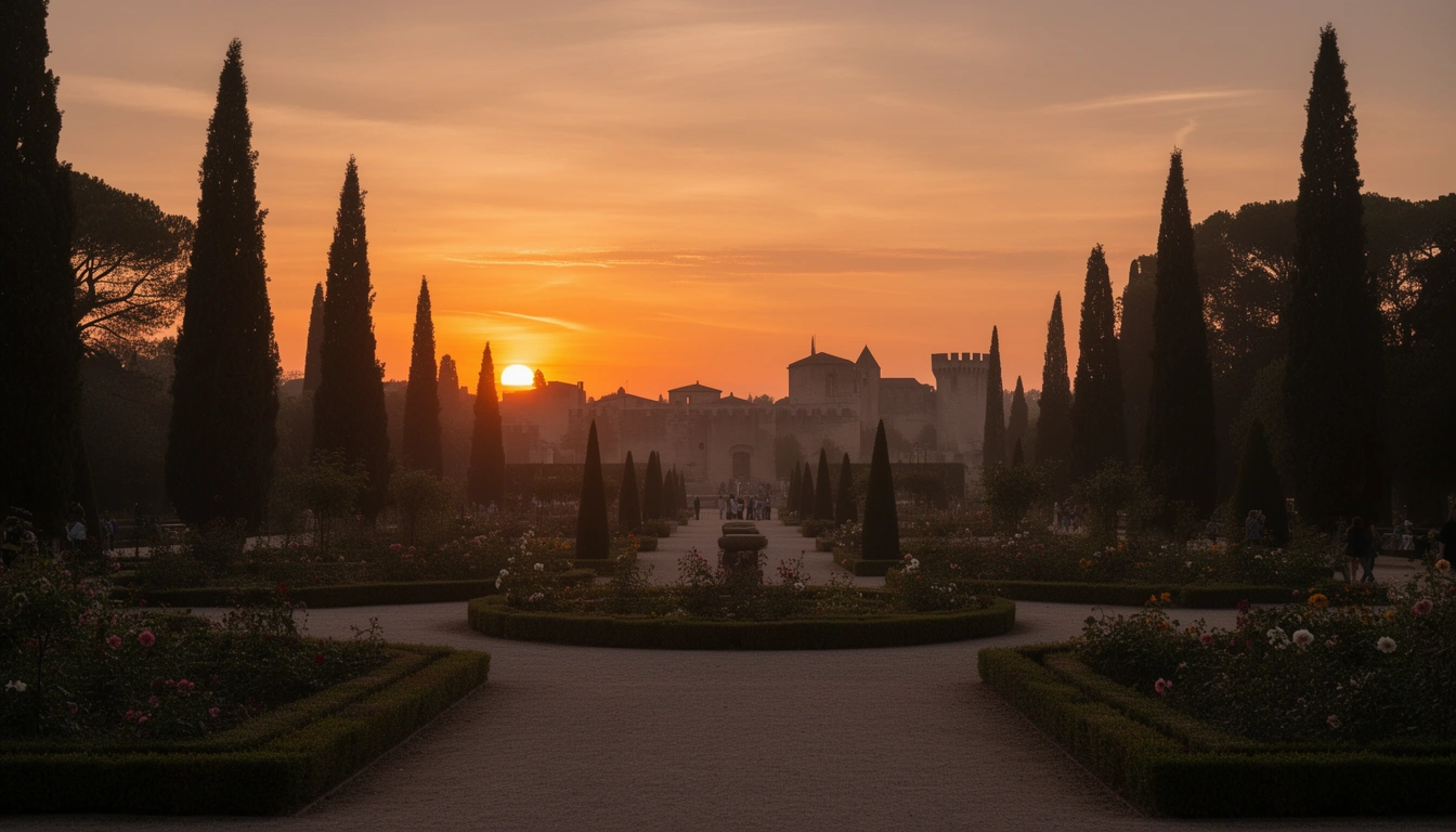 Tour a Pé Secreto por Provença: Joias Escondidas - foto 6