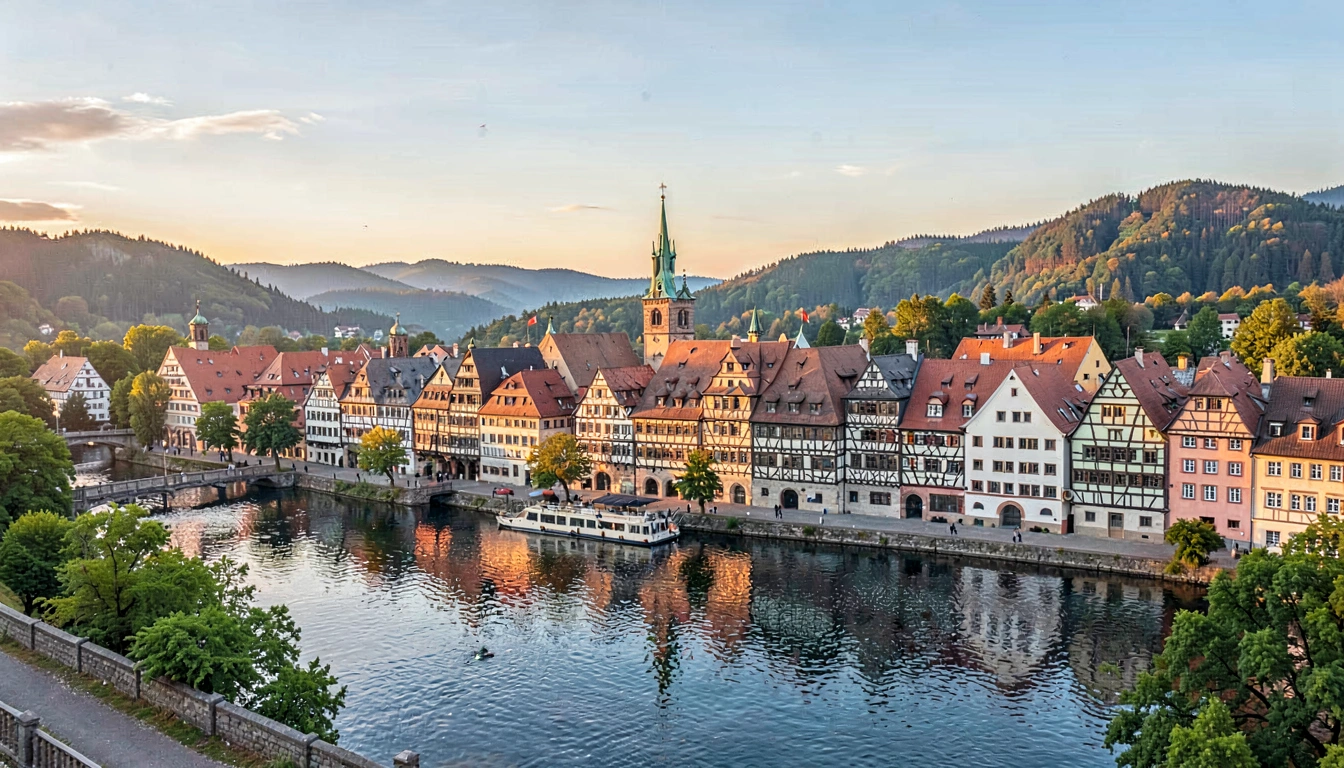 Tour a Pé Secreto por Rothenburg: Joias Escondidas - foto principal