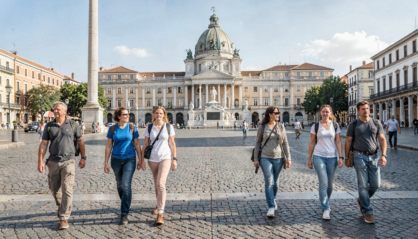 Tour a Pé Secreto por San Sebastián: Joias Escondidas - foto 3