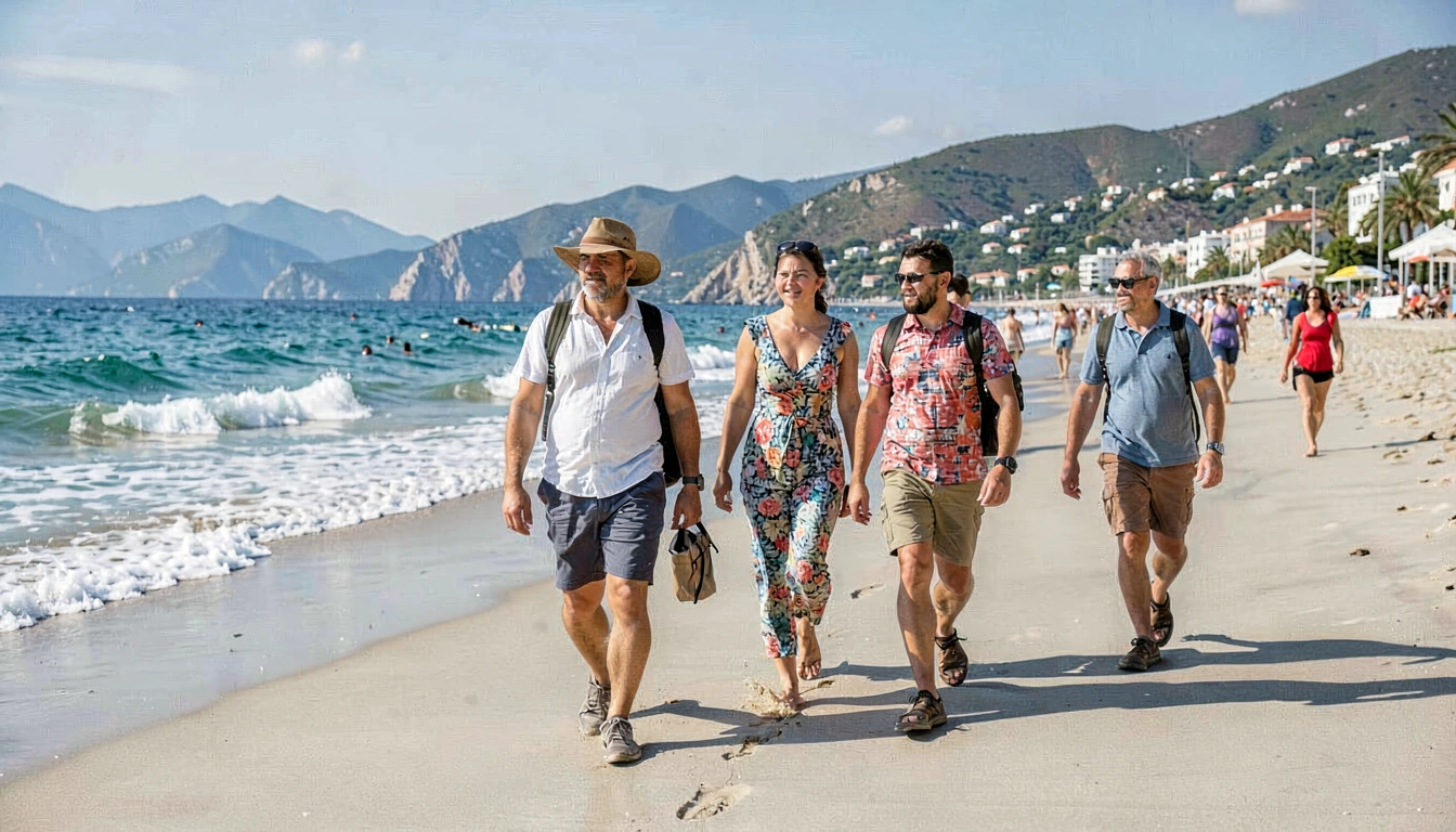 Tour a Pé Secreto por Santorini: Joias Escondidas - foto 3